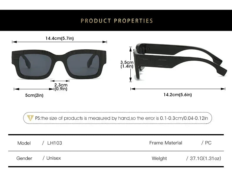 UV Sunglasses For Men and Women