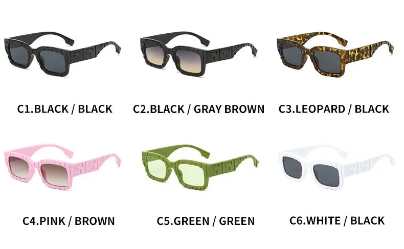 UV Sunglasses For Men and Women